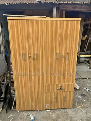 Quality Wardrobe