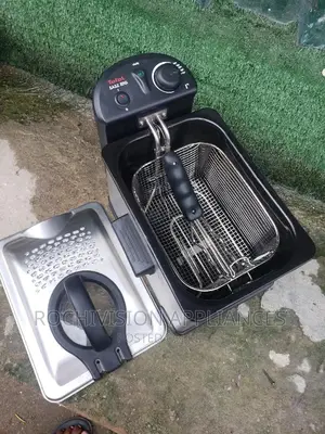 Electric Deep Industrial Deep Fryer Big Size Comercial Fryer