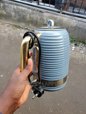 Electric Jug Electric Kettle