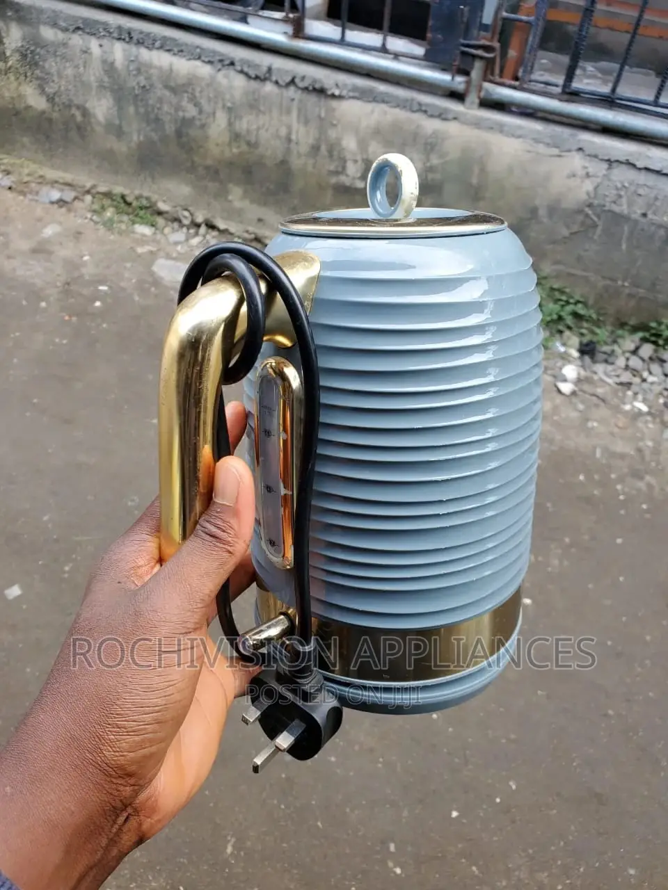 Electric Jug Electric Kettle