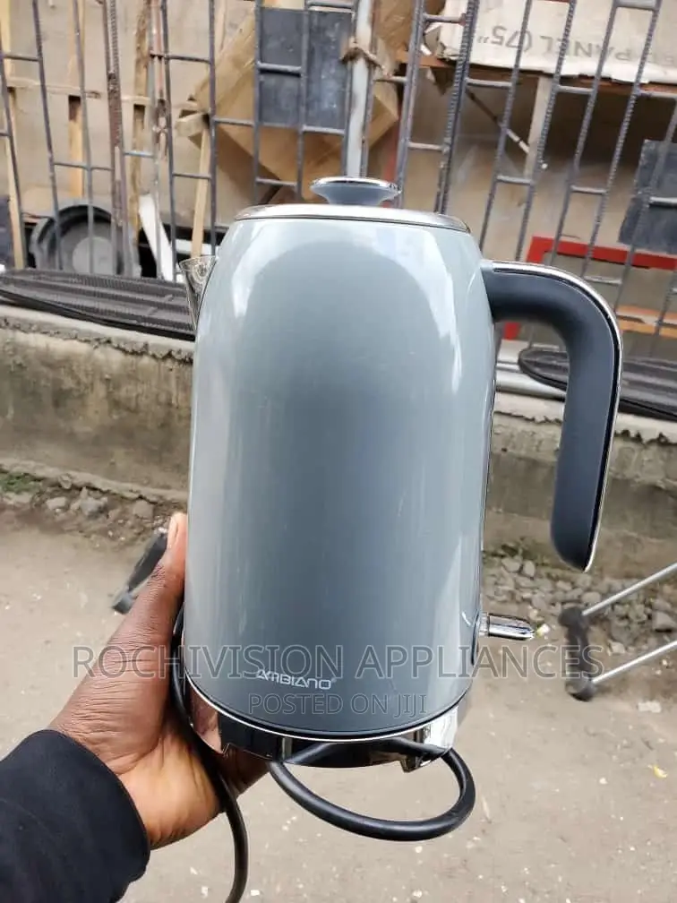 Ambiano Electric Kettle Vintage Kettle Electric Jug in Surulere