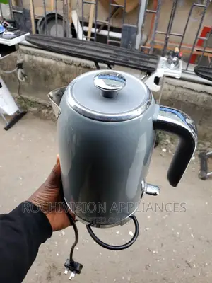 Ambiano Electric Kettle Vintage Kettle Electric Jug