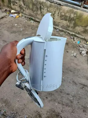 Plastic Jug Electric Kettle