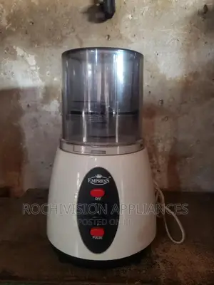 Dry Blender Spice Grinder