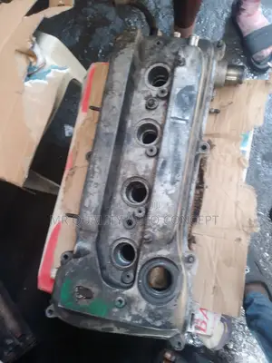 Top Cylinder for Toyota 2AZ, Models