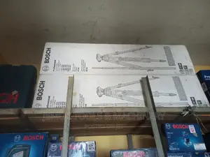 Bosch Optical Leveler GOL 32 D