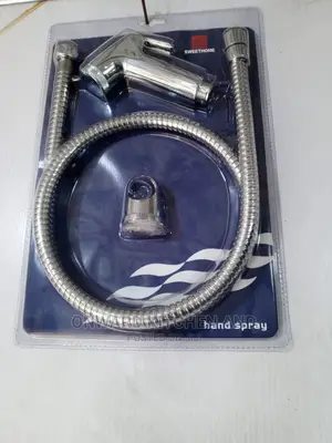 Sweethome Pressing Shower Tap