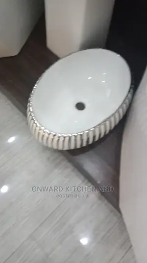 Table Top Basin