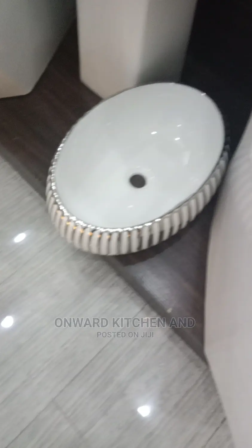 Table Top Basin