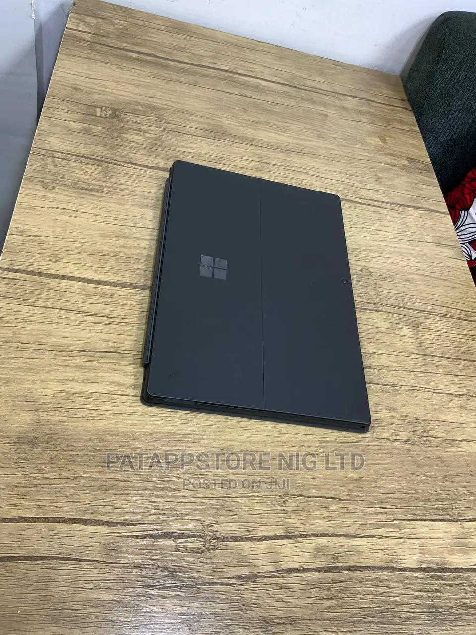 Laptop Microsoft Surface Pro 8GB Intel Core i5 SSD 256GB