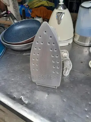 Rowenta Steam Iron Steam Iron