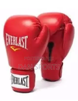 Boxing Gloves