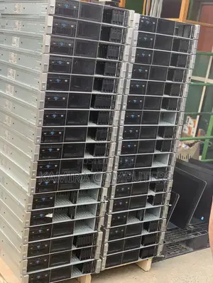 Server HP ProLiant DL380 Gen9 32GB Intel Xeon HDD 1T