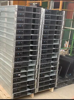 Server HP ProLiant DL380 Gen9 32GB Intel Xeon HDD 1T