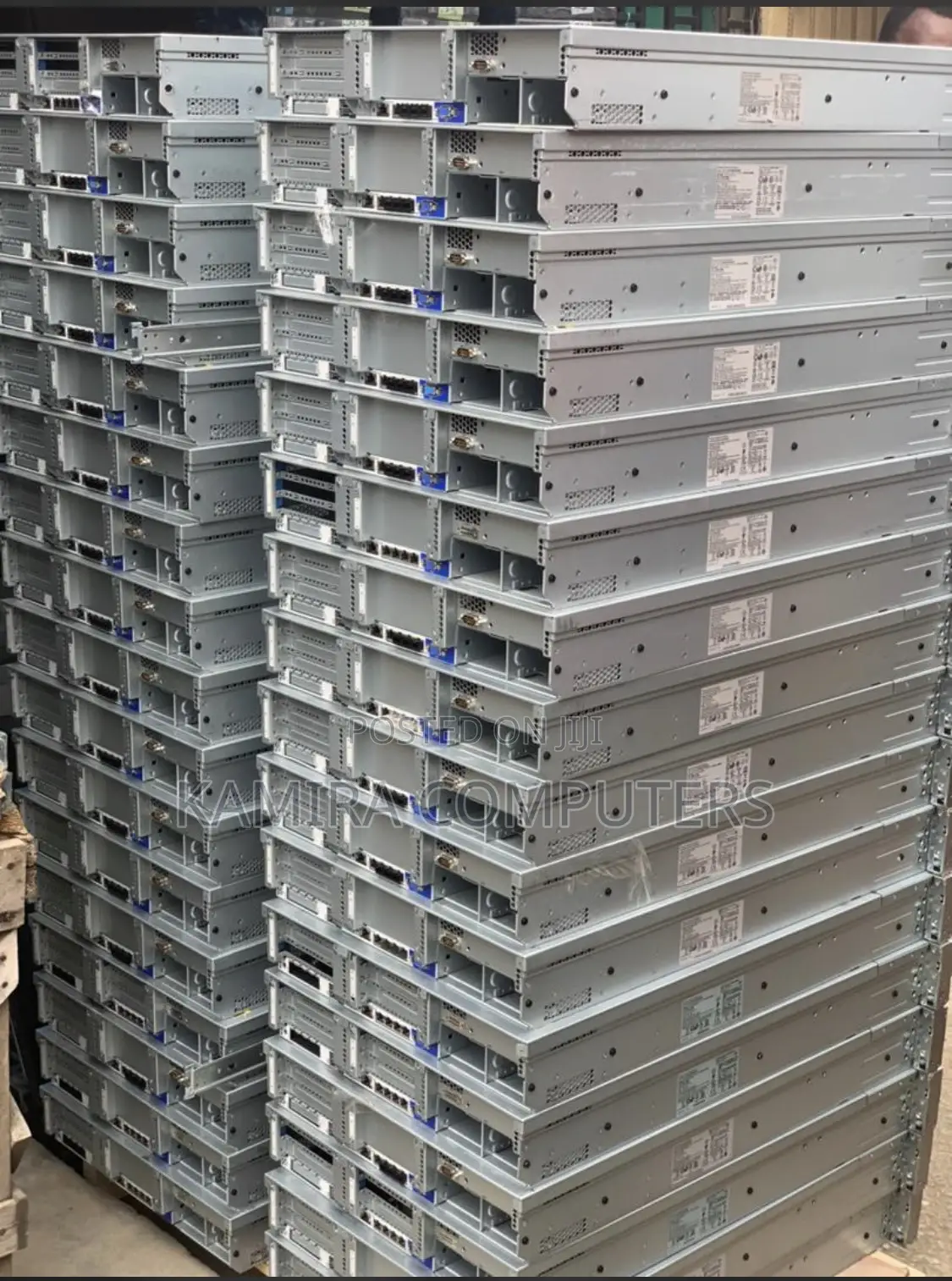 Server HP ProLiant DL380 Gen9 32GB Intel Xeon HDD 1T