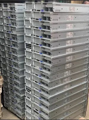 Server HP ProLiant DL380 Gen9 32GB Intel Xeon HDD 1T