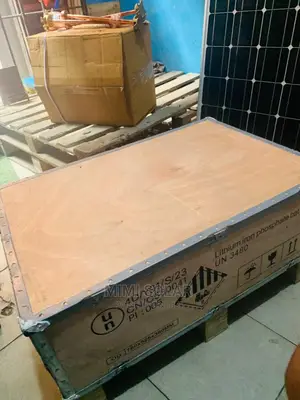 Felicity Iron Lithium Battery Original 10kwh