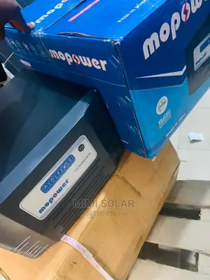 2.7kva Mopower Inverter