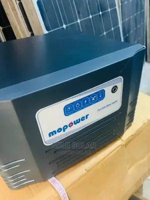 Original 3kva Mopower Inverter