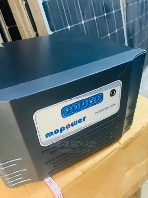 2.5kva Original Mopower Inverter