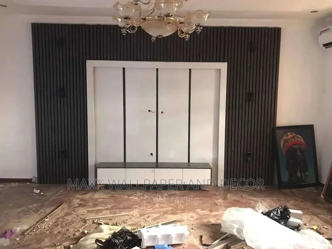 Fluted Panel Available in Different Colors Wholesale Retail