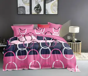 Italian Bedsheet