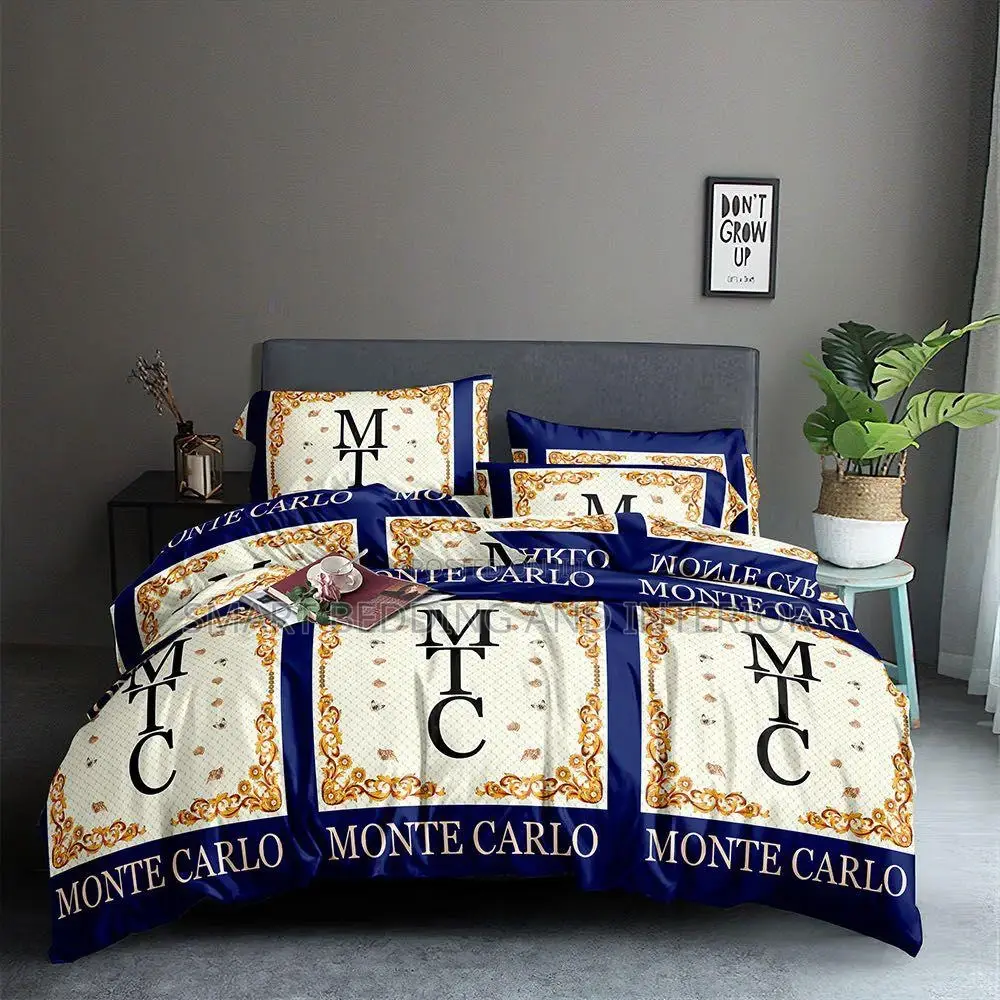 Polish Italian Bedsheets