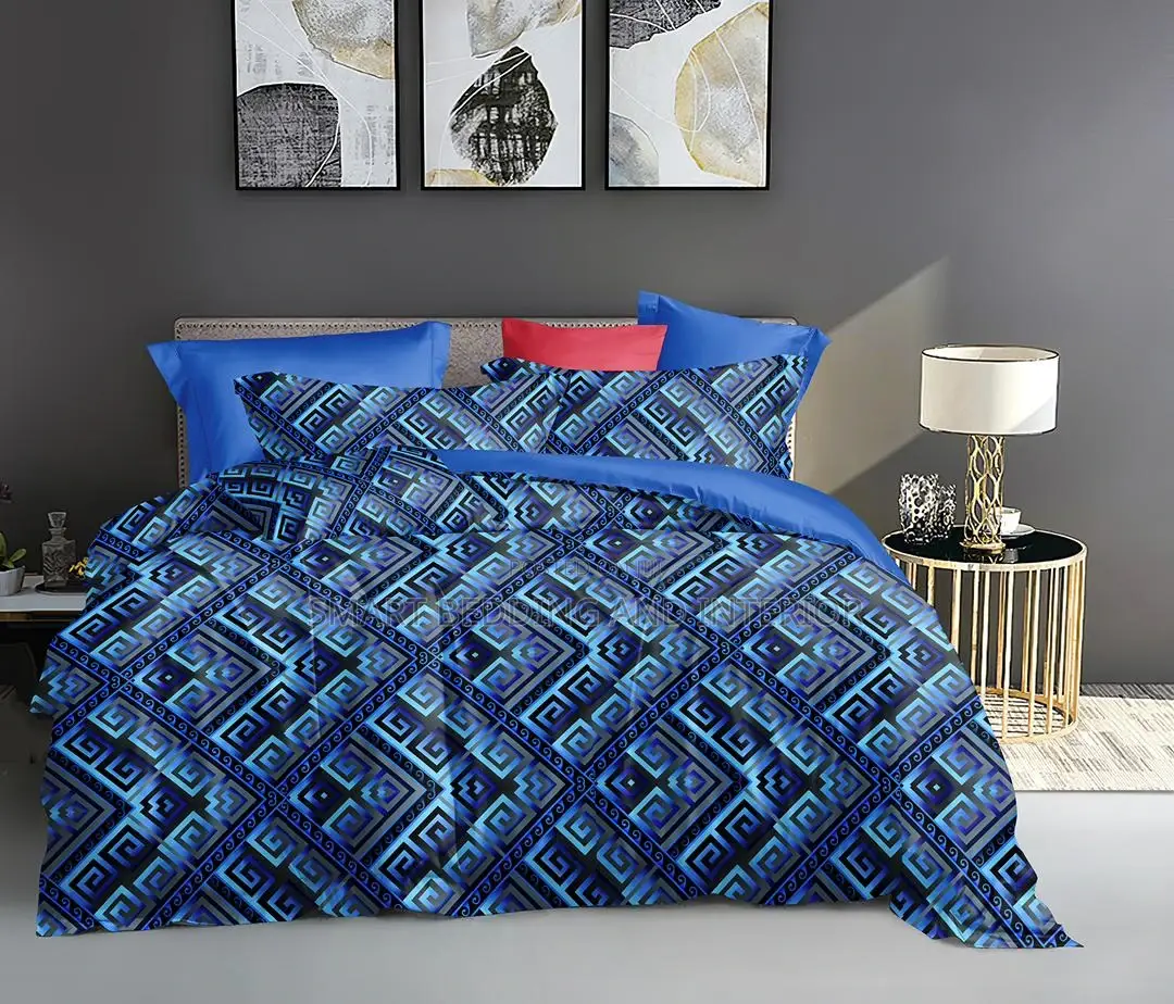 Polish Italian Bedsheets