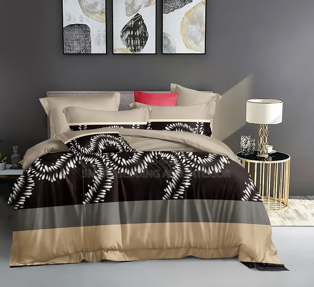 Polish Italian Bedsheets