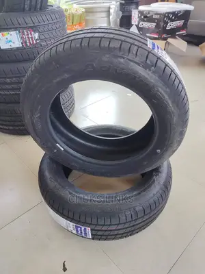 225/65r17 New Tires