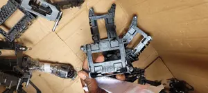 Radar Bracket 2018 CRV