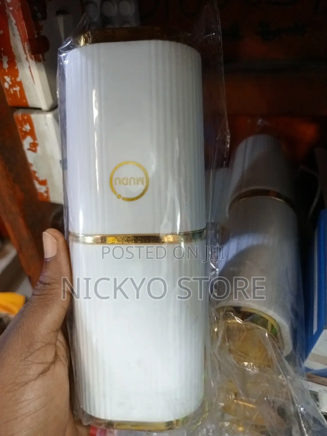 Easy Carry Portable Toothbrush Toothpaste Case