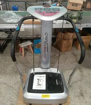 Crazyfit Body Massager