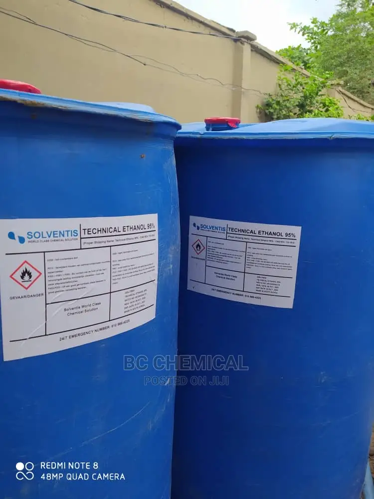 Ethanol,Technical Grade 95%