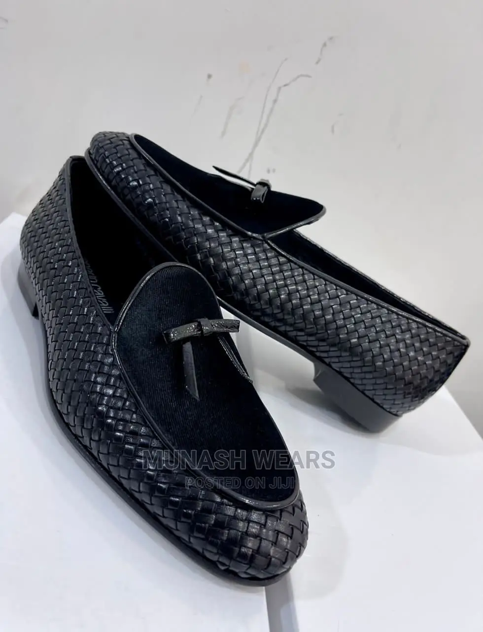 Italian Shoes for Men