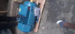 11kw 15hp Abb Electric Motor