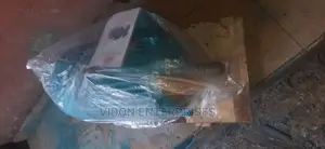 11kw 15hp Abb Electric Motor