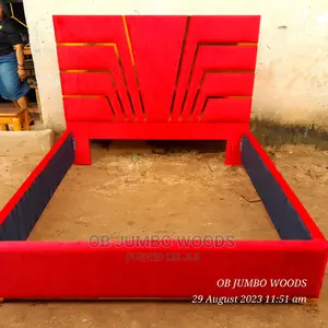 Modern Headboard Design