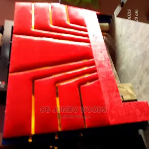 Modern Headboard Design