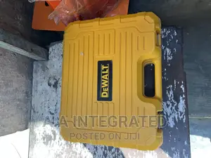 Drilling Machine With Full Kit