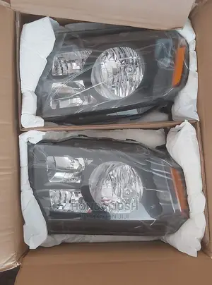 Headlight 2009 -2010 Model Honda Pilot
