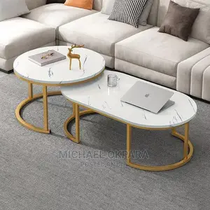 Magnificent Wooden Center Table
