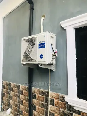 Refrigeration and Air-Conditioning