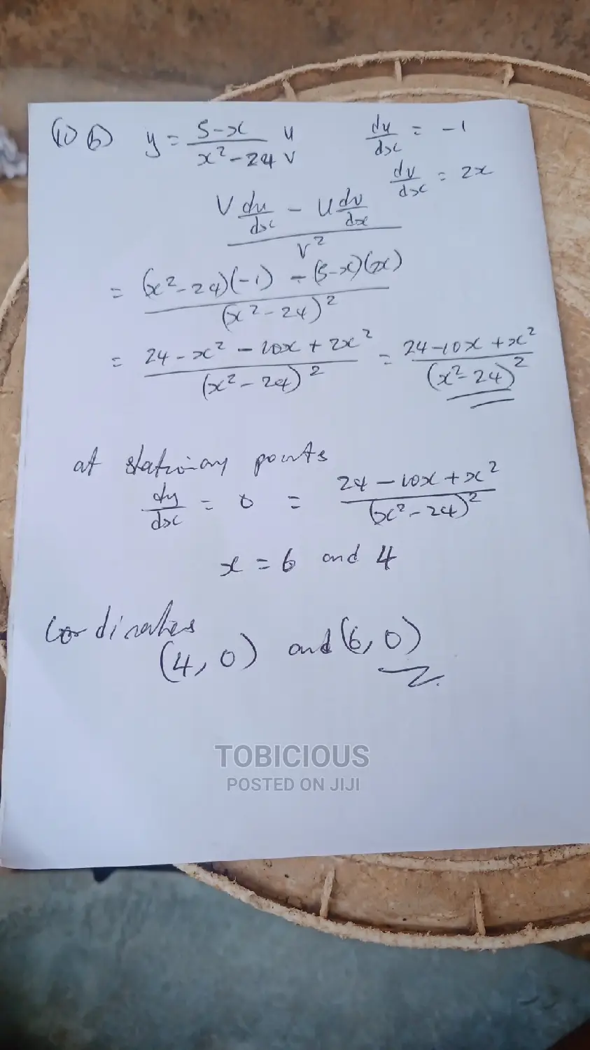 Maths, Physics And Further Maths Home Lesson Tutor