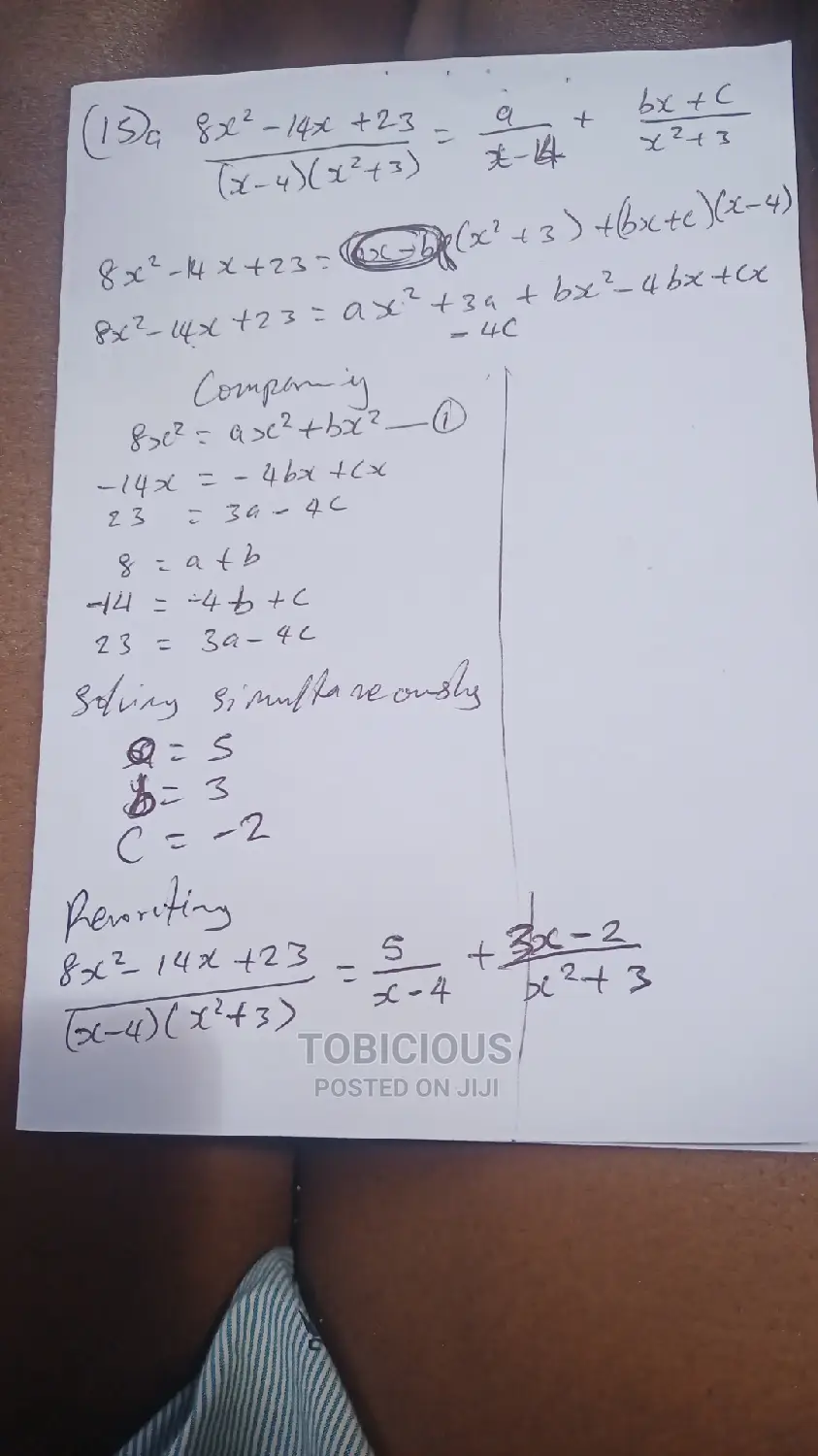 Maths, Physics And Further Maths Home Lesson Tutor