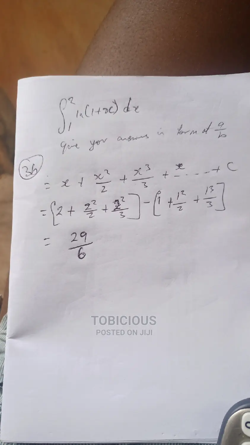 Maths, Physics And Further Maths Home Lesson Tutor