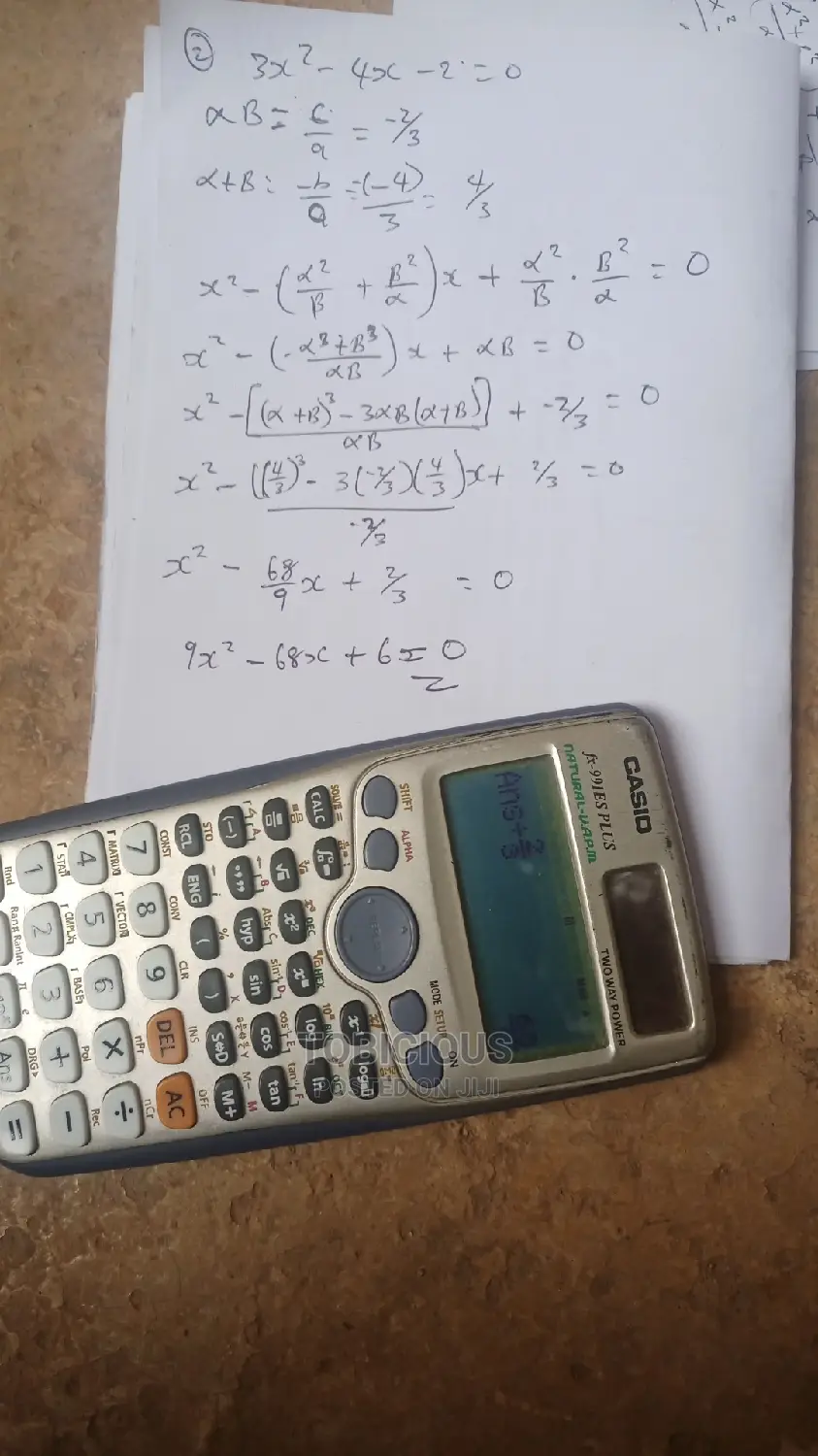 Maths, Physics And Further Maths Home Lesson Tutor