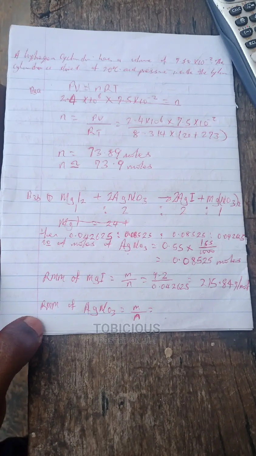 Maths, Physics And Further Maths Home Lesson Tutor