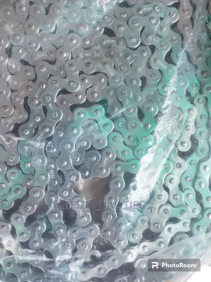 Ss40-1 Stainless Steel Simplex Chain