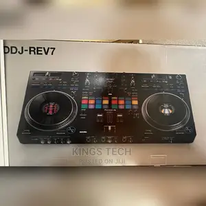 Rev7 Pioneer